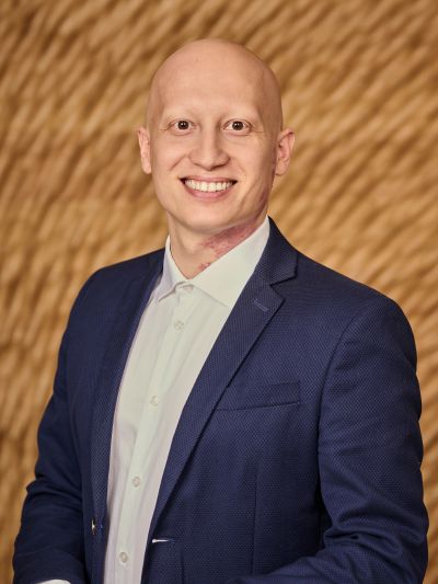 Maximilian Engelhardt