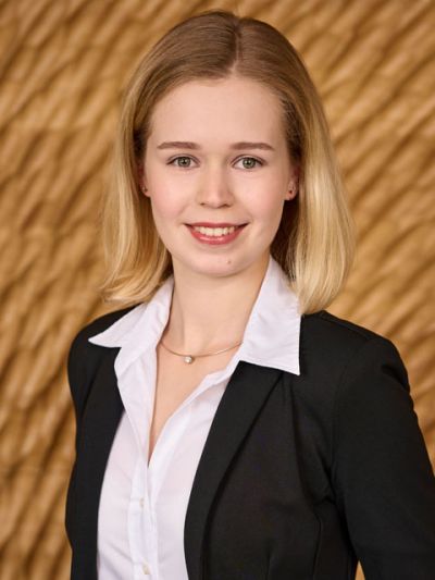 Laura Reitenspieß