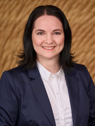 NATALIE BERGMANN