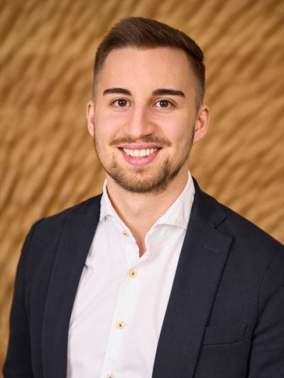 Sebastian Engelhardt