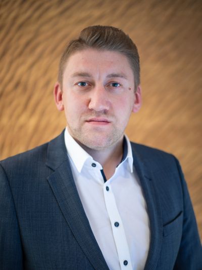 Kevin Pfälzner