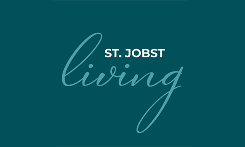 Logo St.Jobst living 1